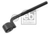 FEBI BILSTEIN 08936 Tensioner Lever, v-belt